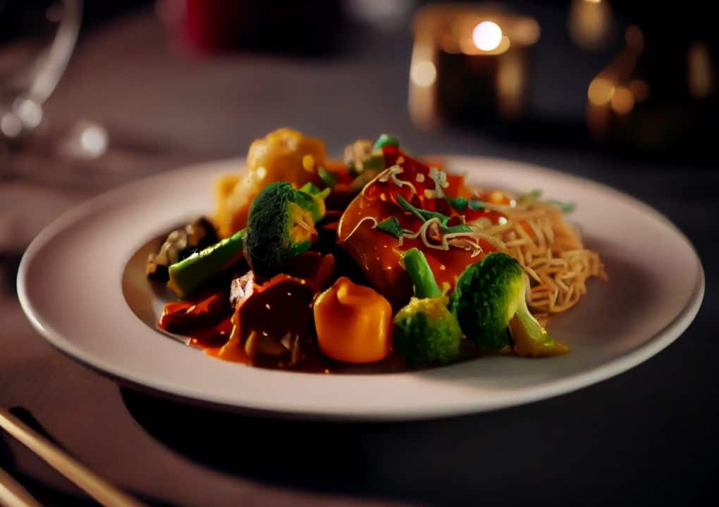 Pan Asian Restaurants Near Me Diverse Flavors at Your Doorstep