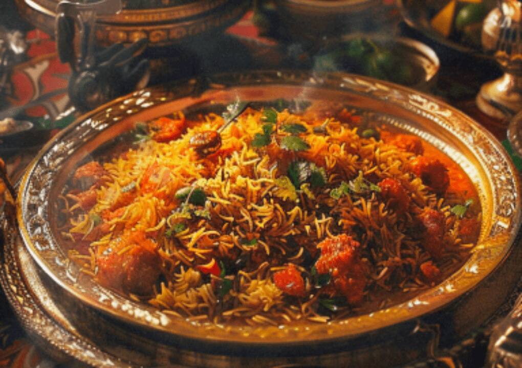 Best Biryani Places in Bengaluru | Zomato
