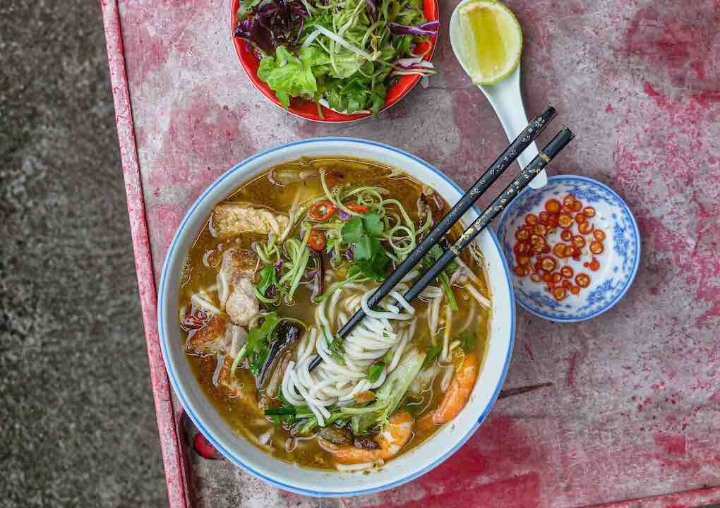 Best Noodles in Melbourne Zomato