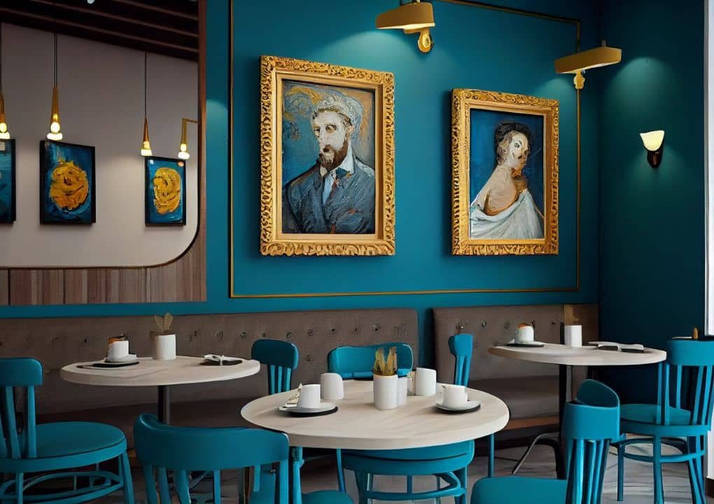 Best Art Cafes in Kochi Zomato