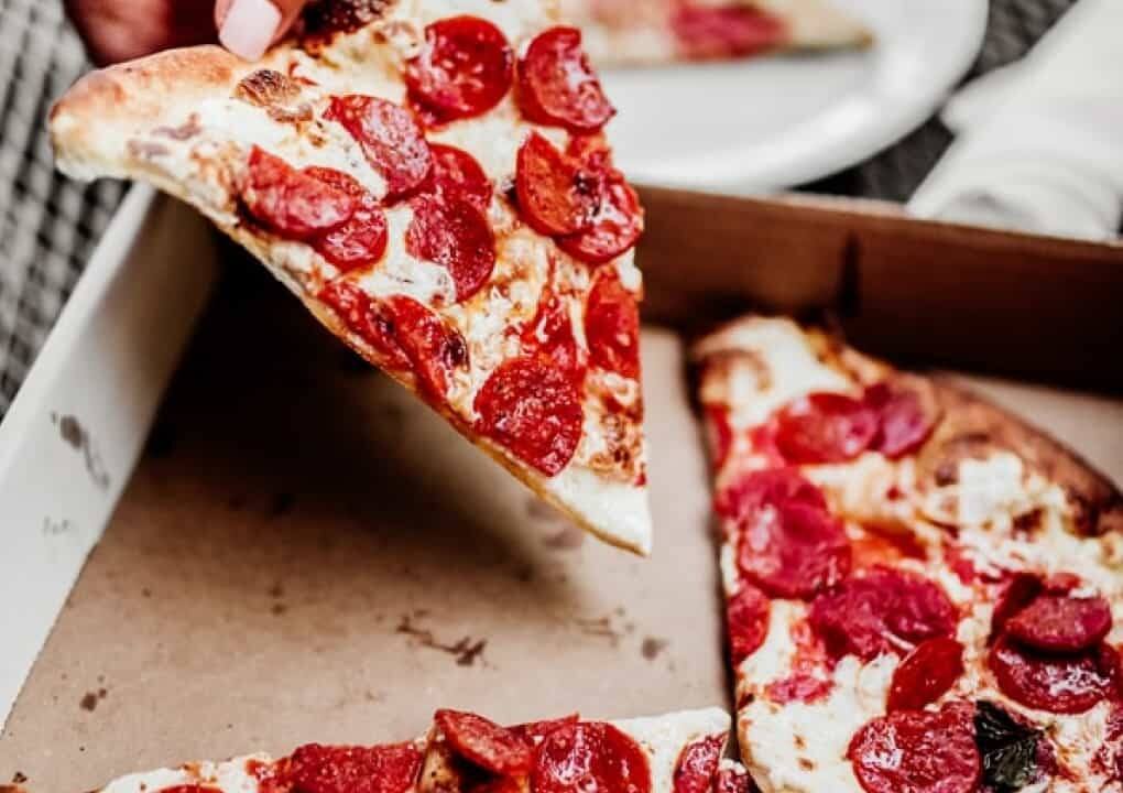 Top 13 places for the Best Pizza in Lucknow Zomato