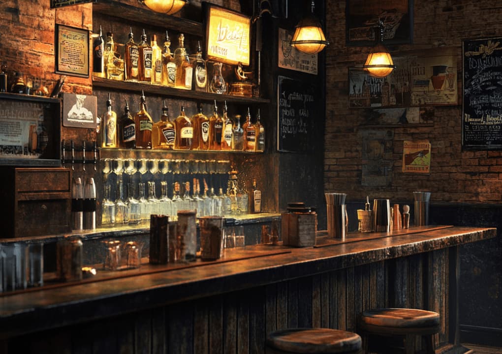 Best Pubs & Bars in #Location | Zomato