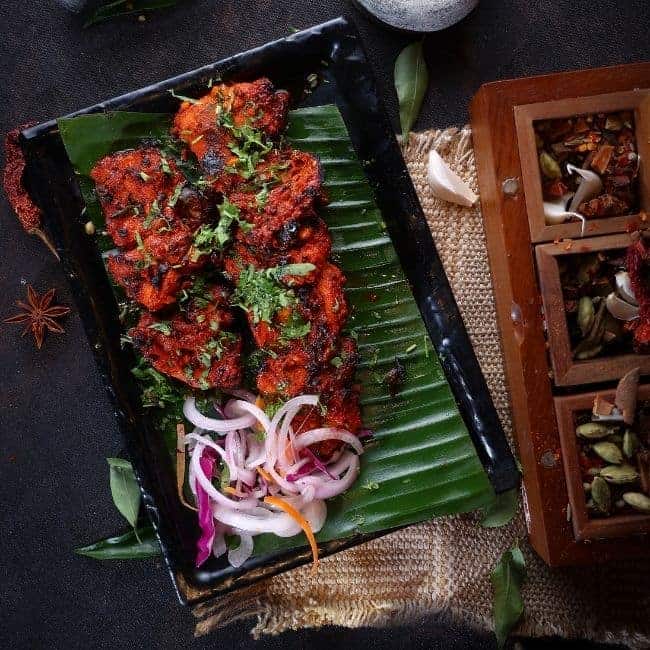 Best Andhra Restaurants near me in Hyderabad Zomato