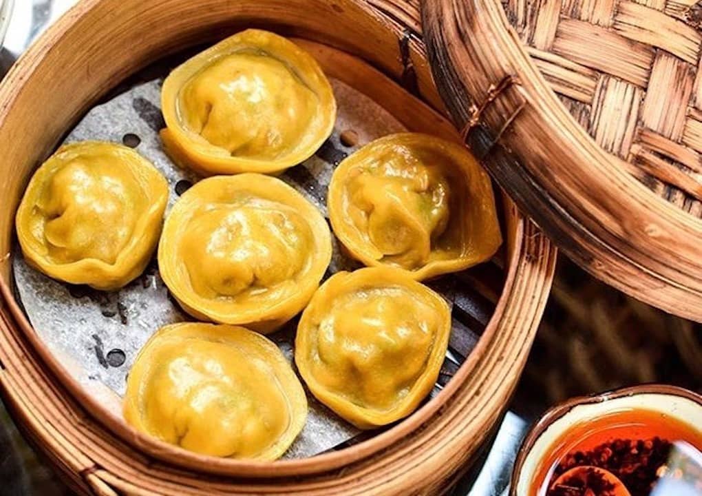 Best Dumplings in Auckland Zomato