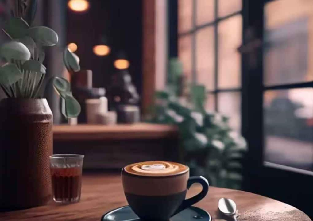 5 Places for the Best Cup of Coffee | Zomato