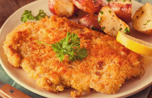 Dove Mangiare La Migliore Cotoletta A Milano