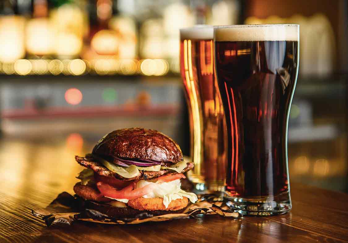 Best bars serving beer in Nagpur Zomato