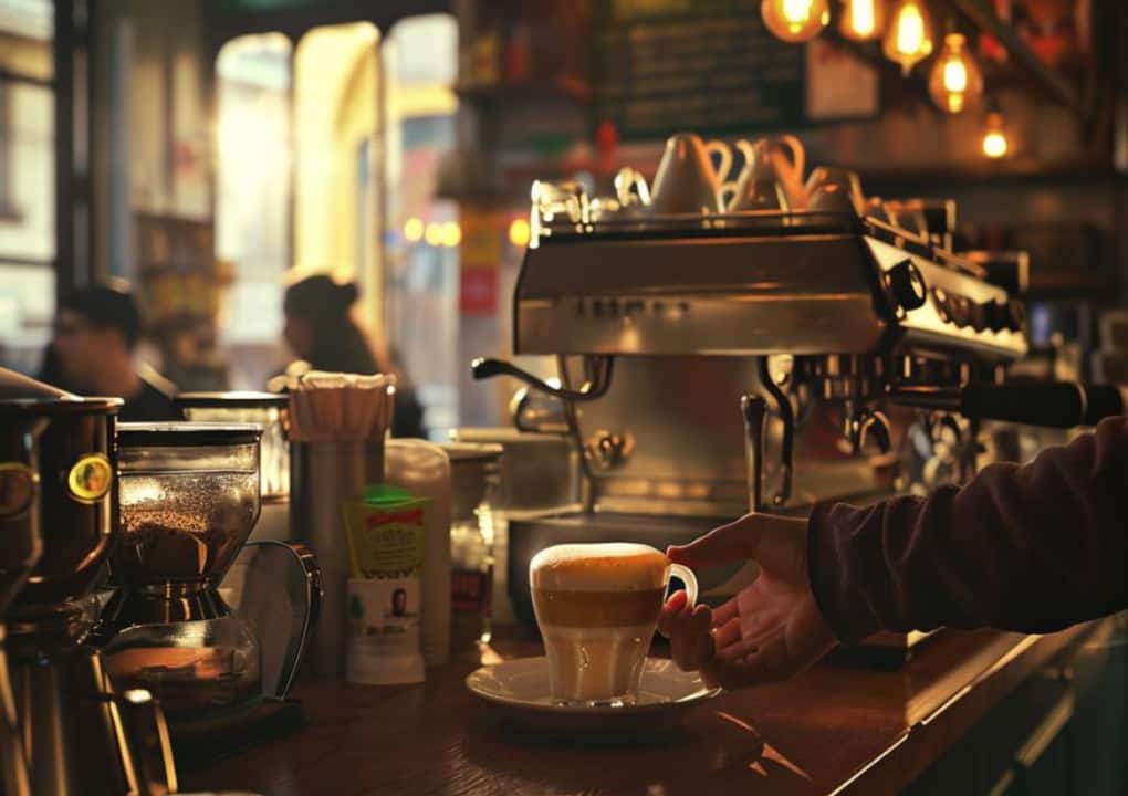 Best Coffee In Chennai Zomato