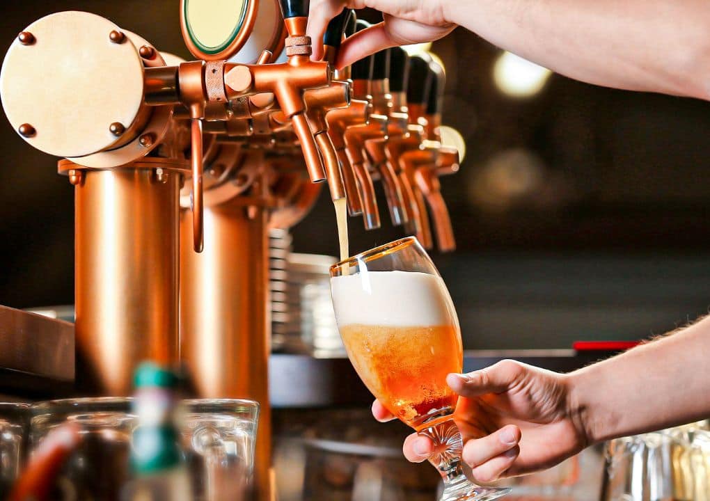 Best Microbreweries, best craft beer in Chandigarh Zomato