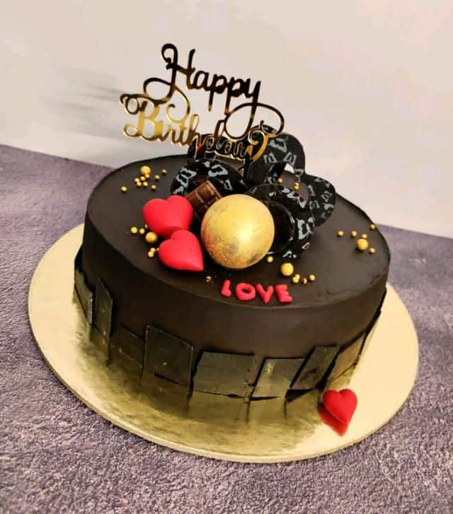 Melting Momentz menu