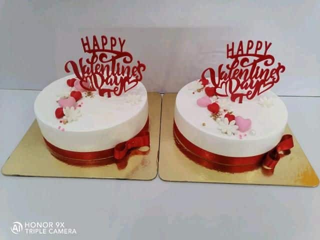 Melting Momentz menu