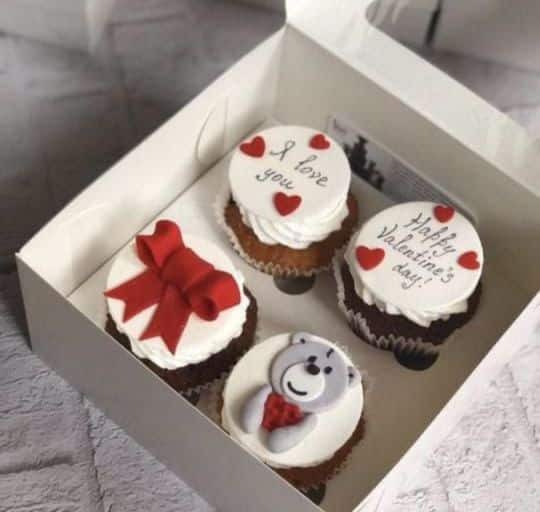 Melting Momentz menu