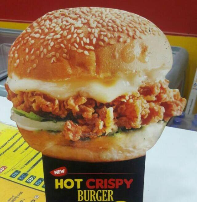 Five Star Chicken Menu, Menu for Five Star Chicken, Yelahanka