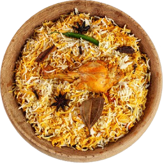 Biryani