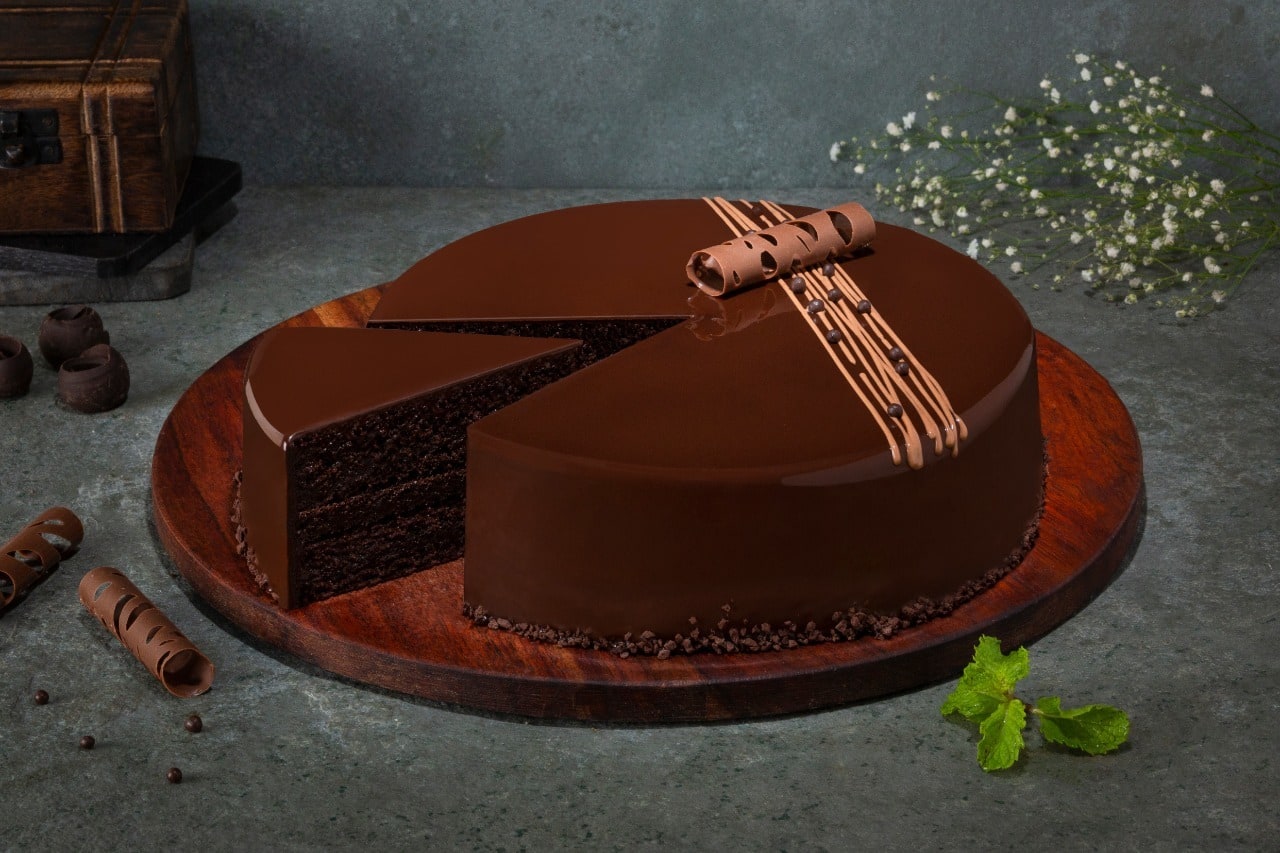 Share more than 136 chocolate truffle cake bakingo super hot in.eteachers