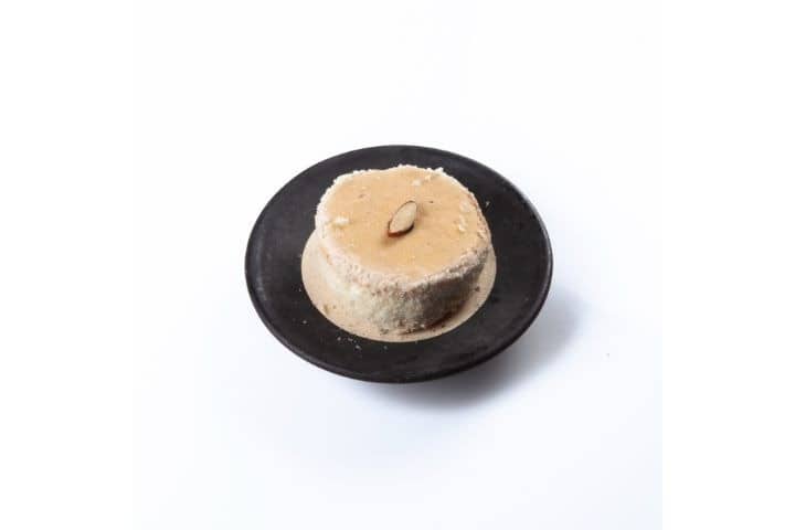 R.N.D on eggless japanese cheesecake (part 1) / how to make aquafaba -  YouTube