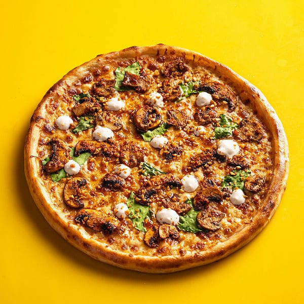 Hundo Pizza, Oshiwara, Andheri West order online - Zomato