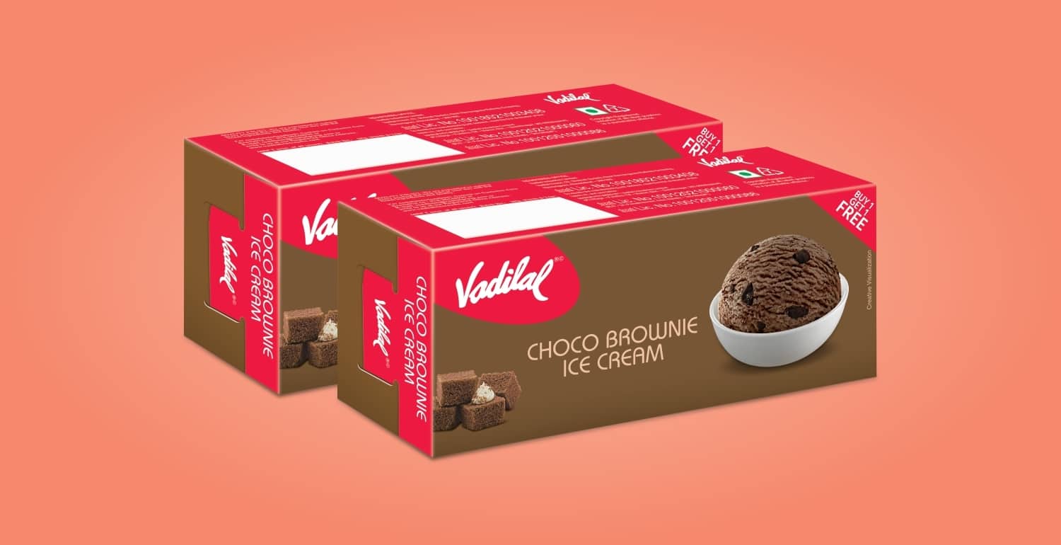 Vadilal Ice Creams, Trilokpuri order online - Zomato