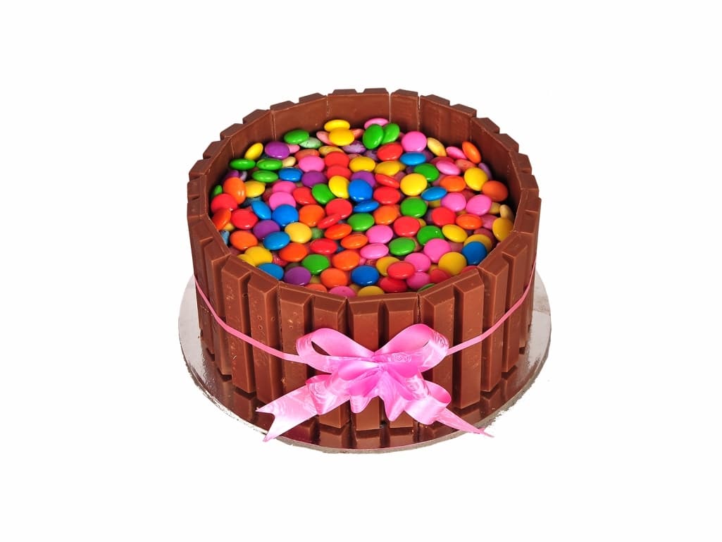 Send Cakes in Nagpur | Cake delivery in Nagpur | Order Now — Cake Links