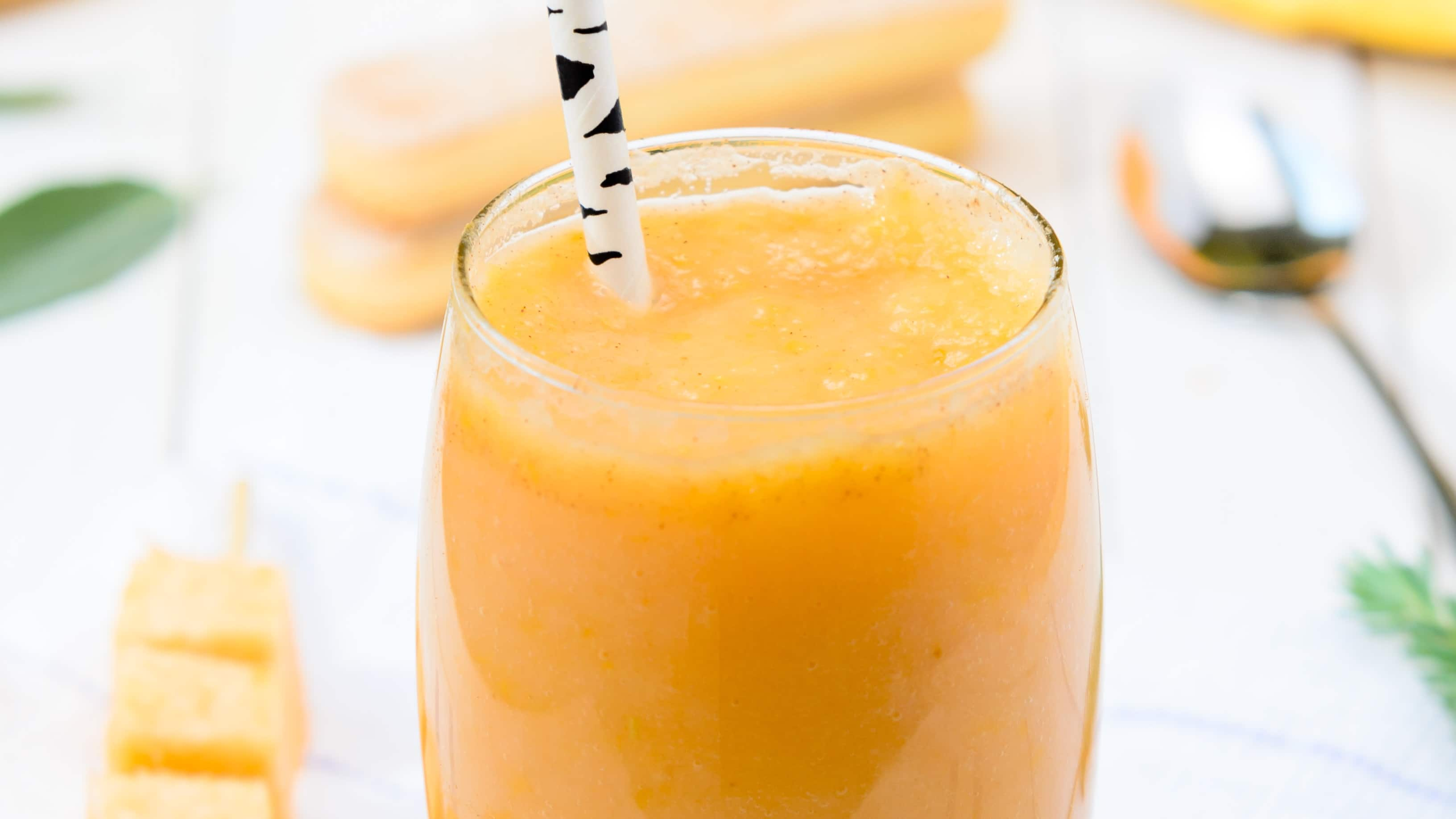 Mango Shake