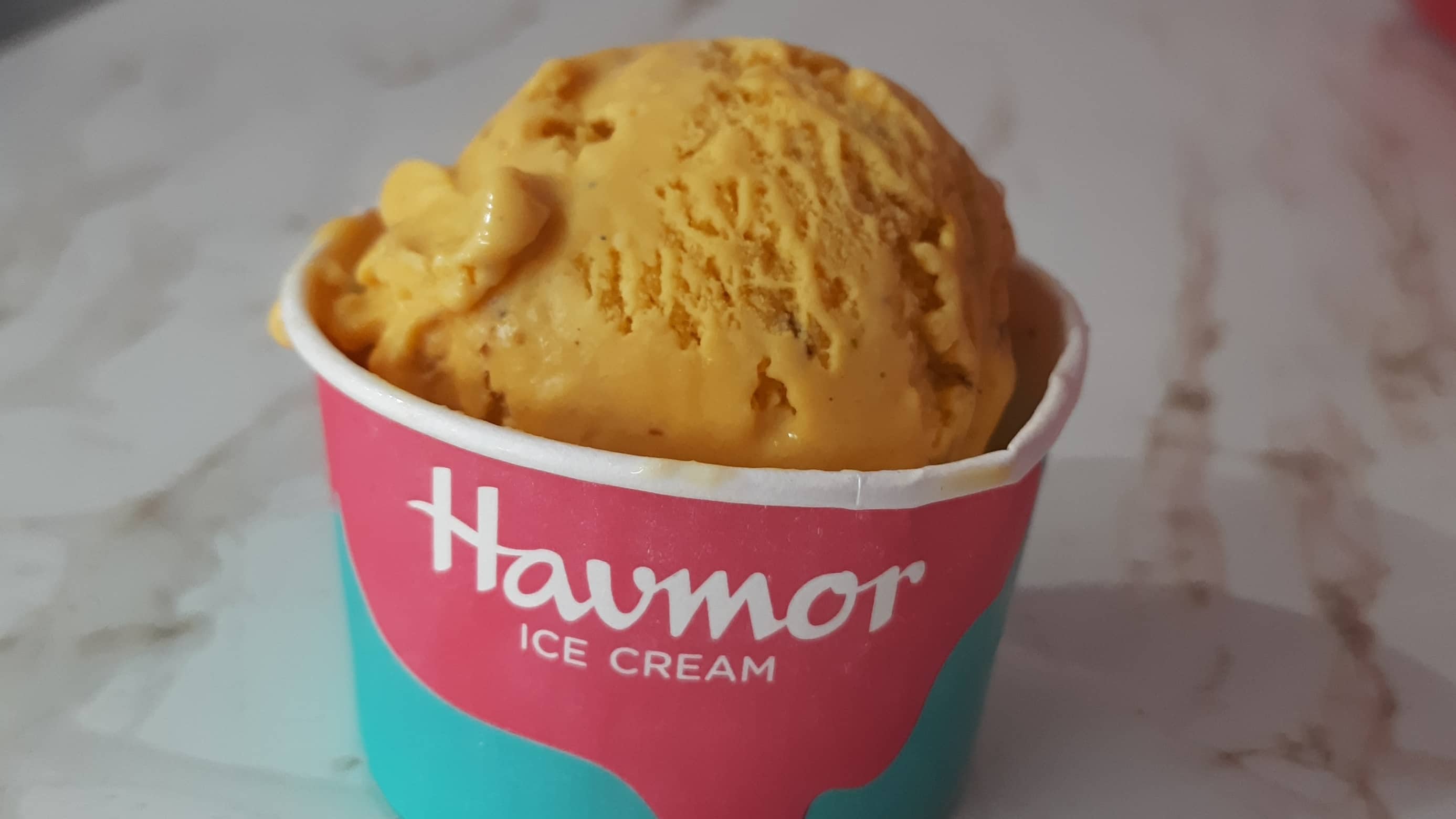 Havmor Ice Cream celebrates month of love with #DessertOfLove campaign