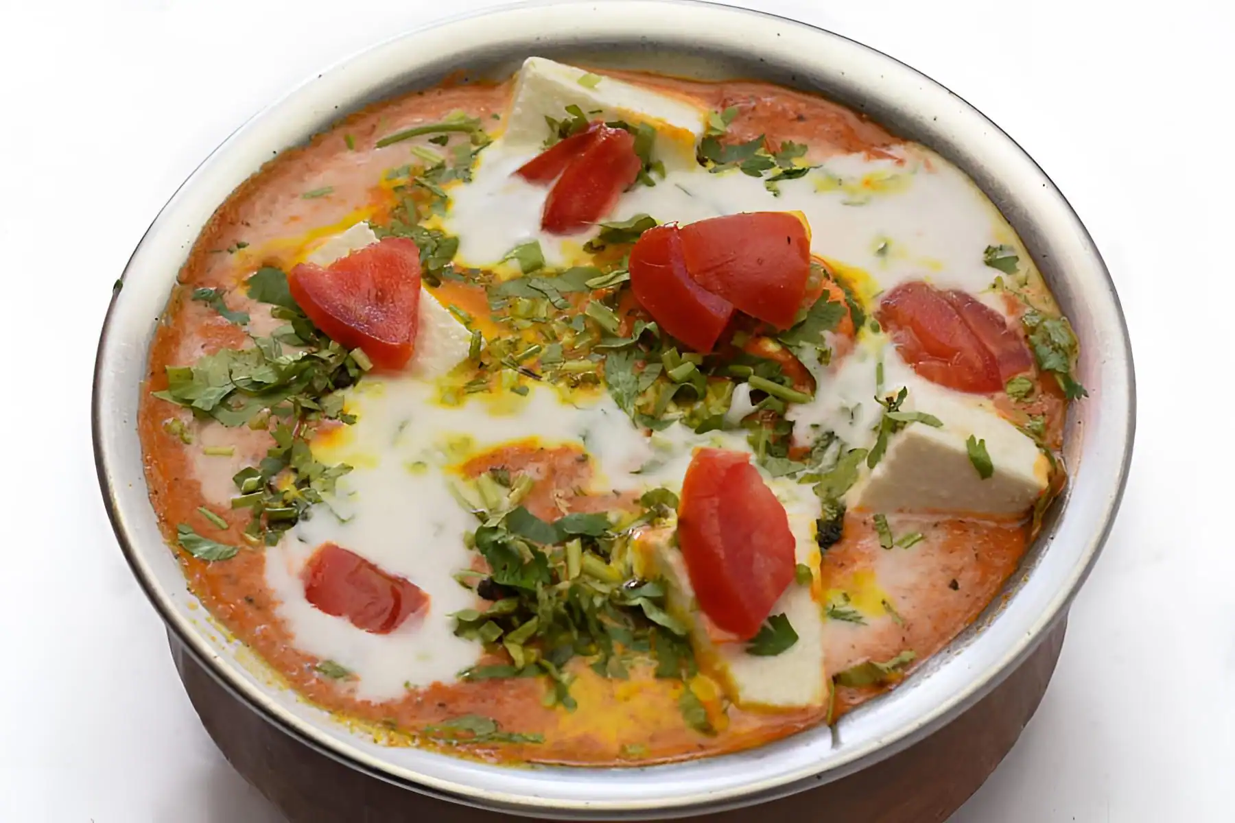 Paneer Lababdar