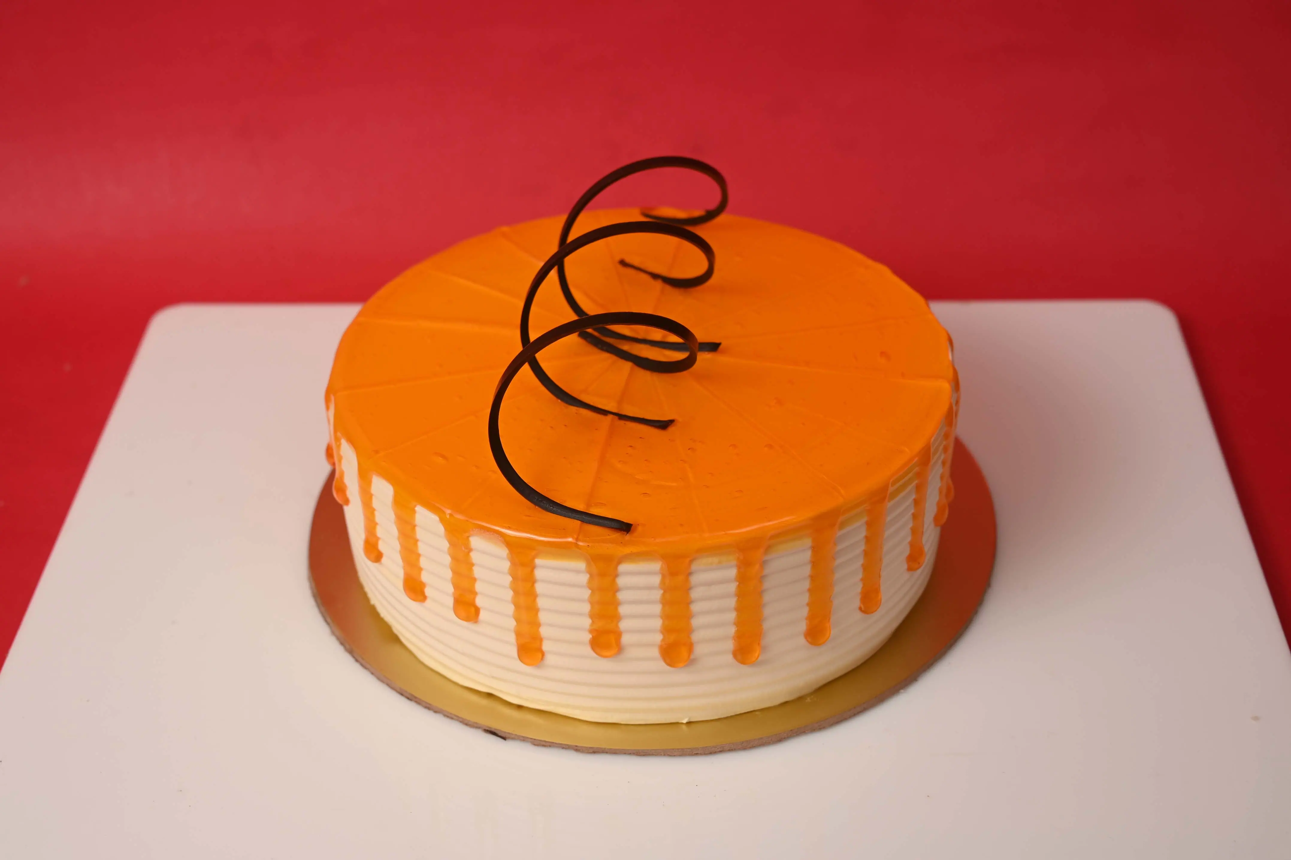 Mango Cake [500 Grams]