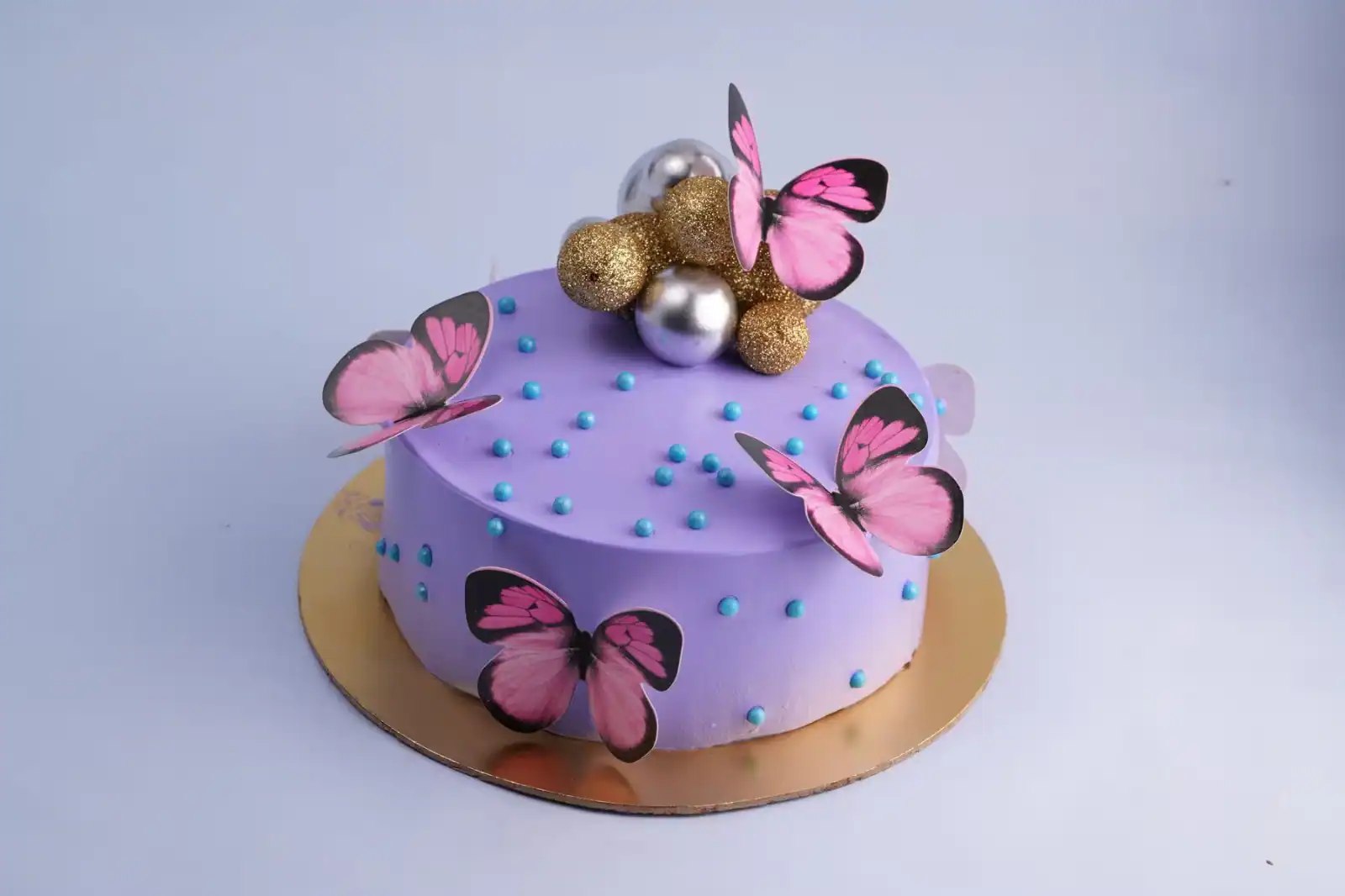 Samriddhi cake