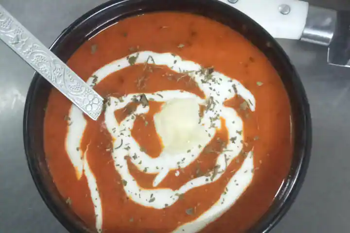 Thaggu Ka Mutton & Curry Since 1994