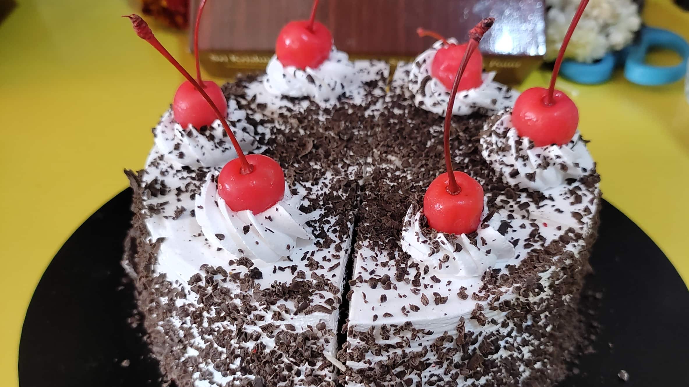 The Variar Cake House in Sit,Tumkur - Best Cake Shops in Tumkur - Justdial