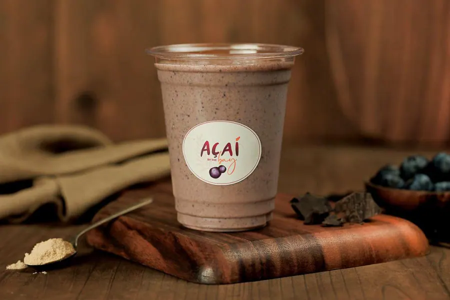 Acai By The Bay