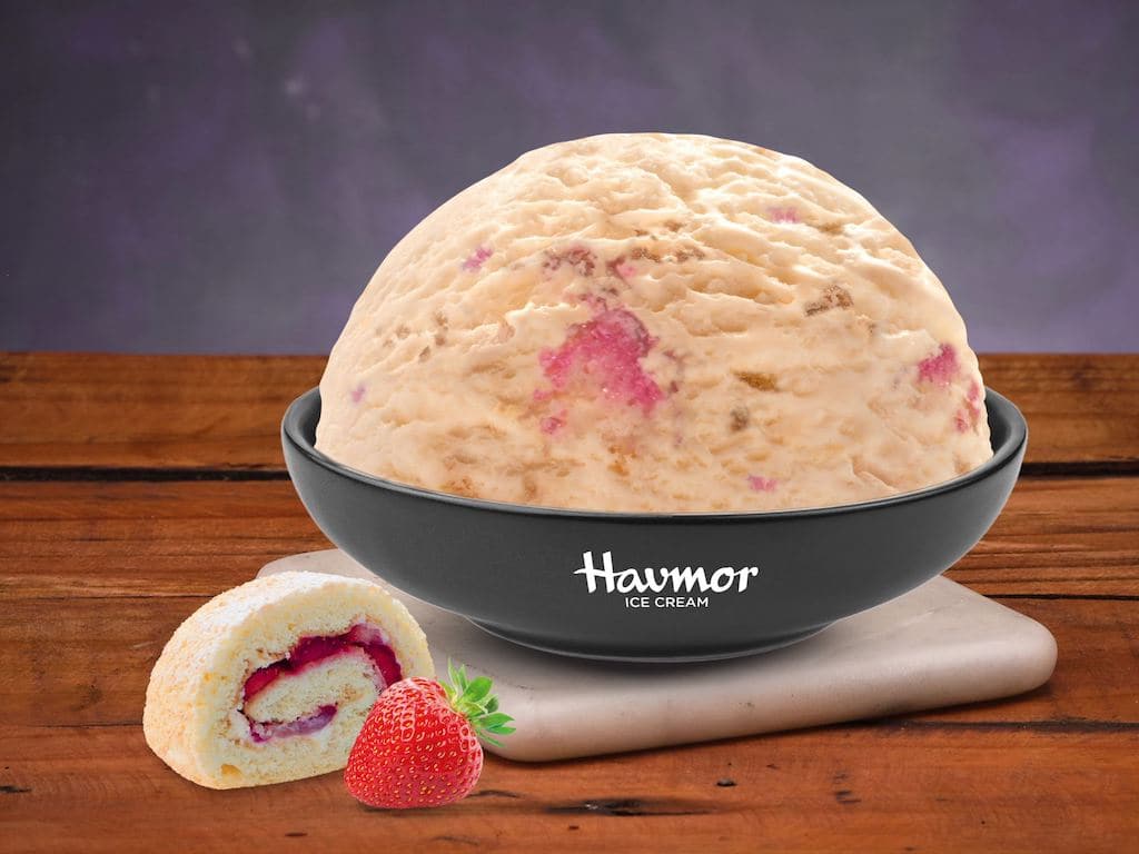 Havmor Ice Cream on X: 