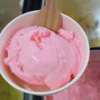 Amul Ice Cream - best 1st choice
