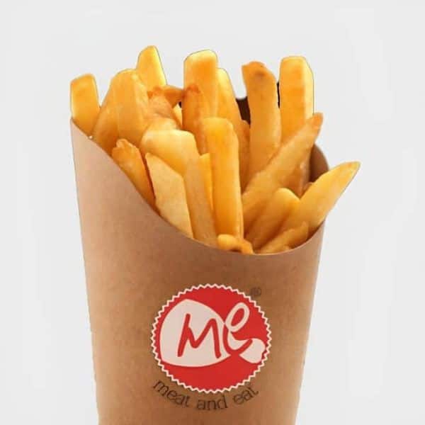 French Fries - Regular ( 70 Gms )