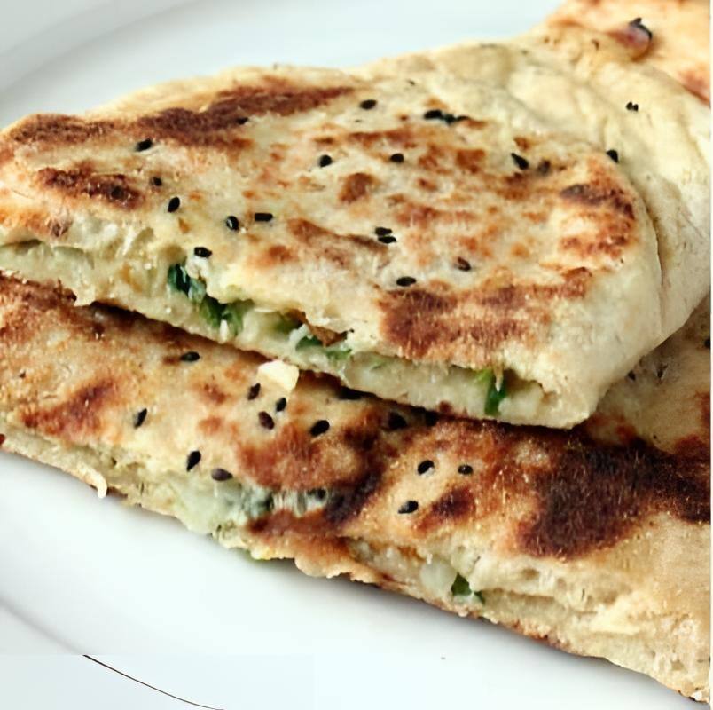 Stuff Naan