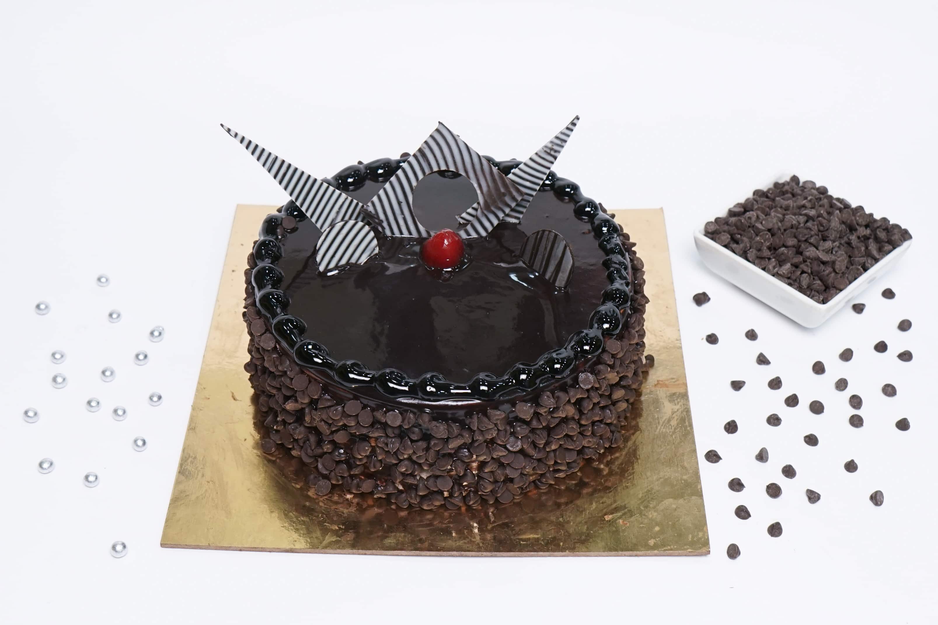 Cake Connection - Live Cake, Manjalpur order online - Zomato