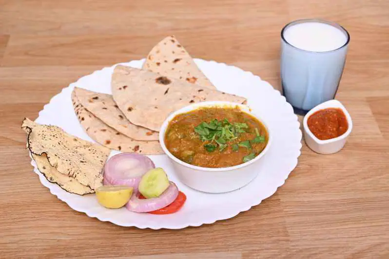 Anvi Restaurant & Avar Fresh