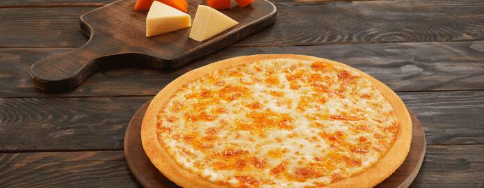Cheesy