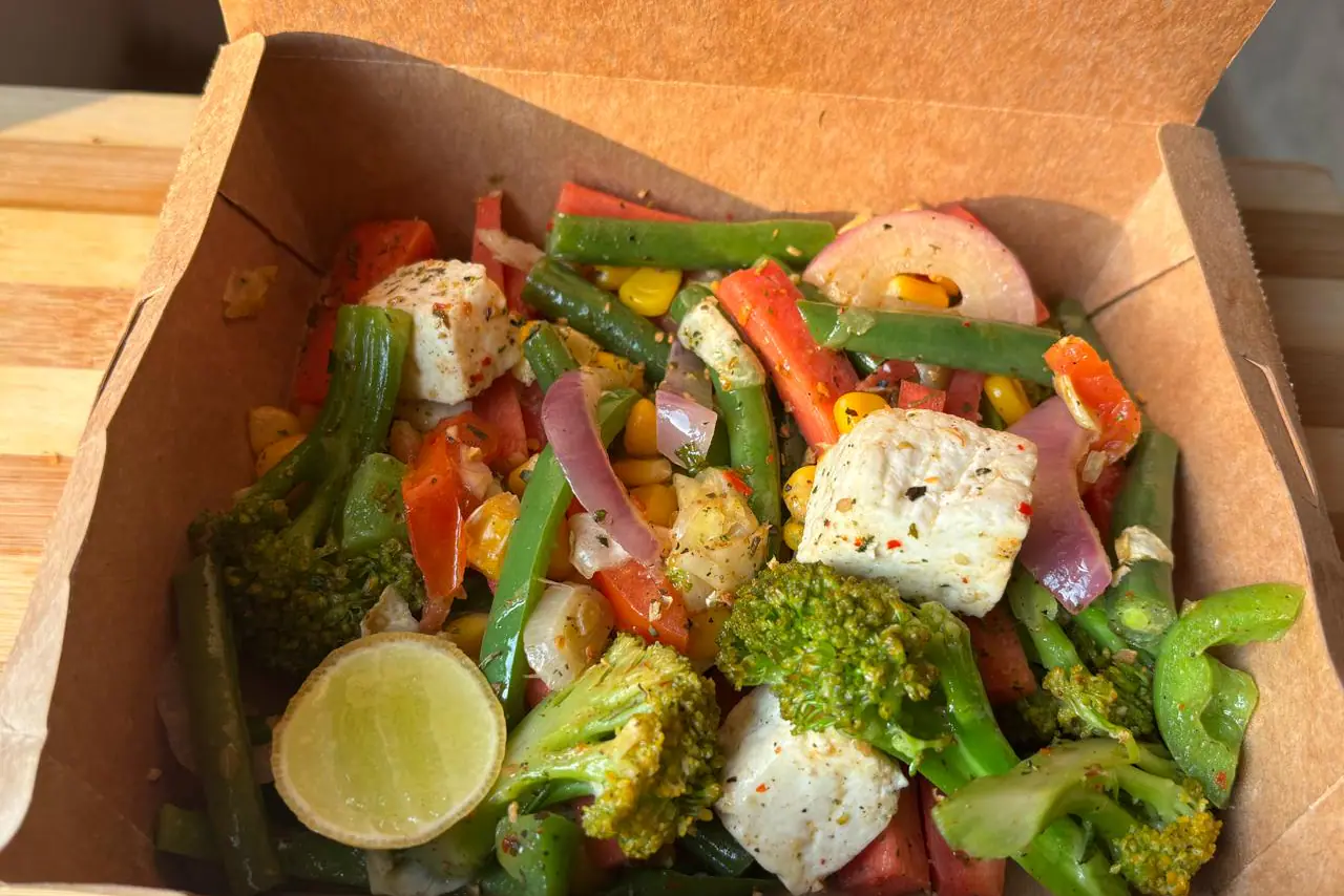 Food Box