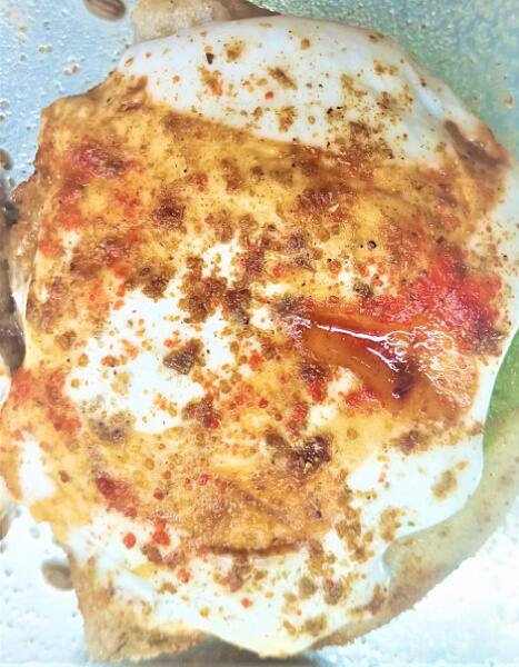 Dahi Vada [2 Pieces]