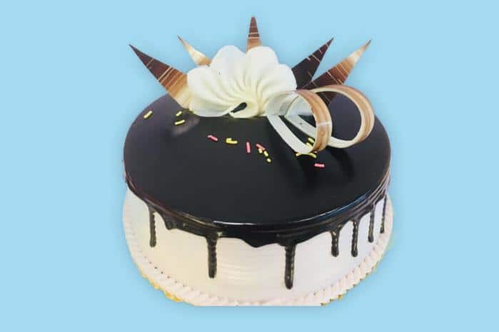 Order Black Forest Cake Online @549