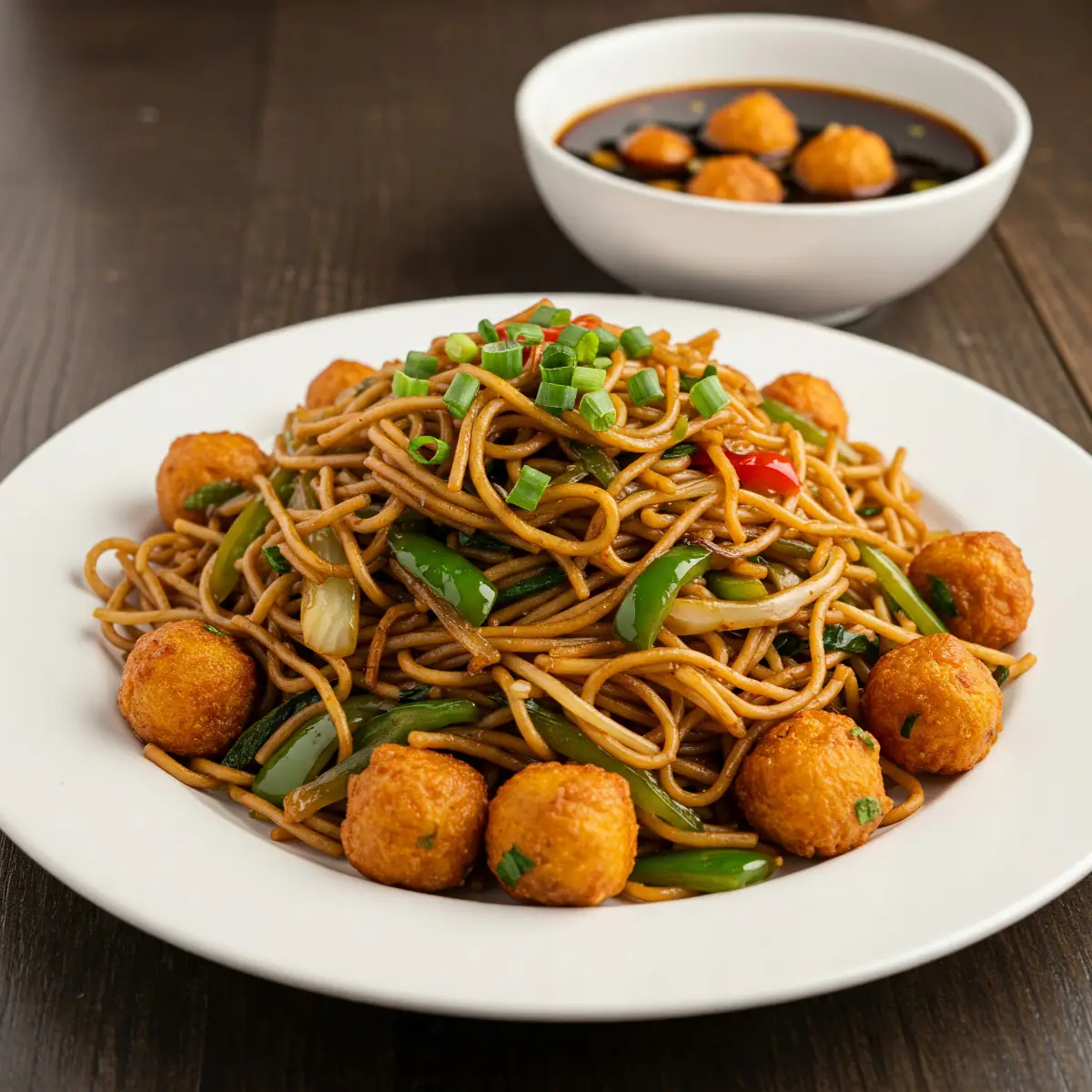Cloud Kitchen The Chinese Restro