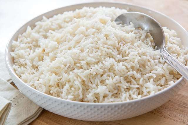 Rice