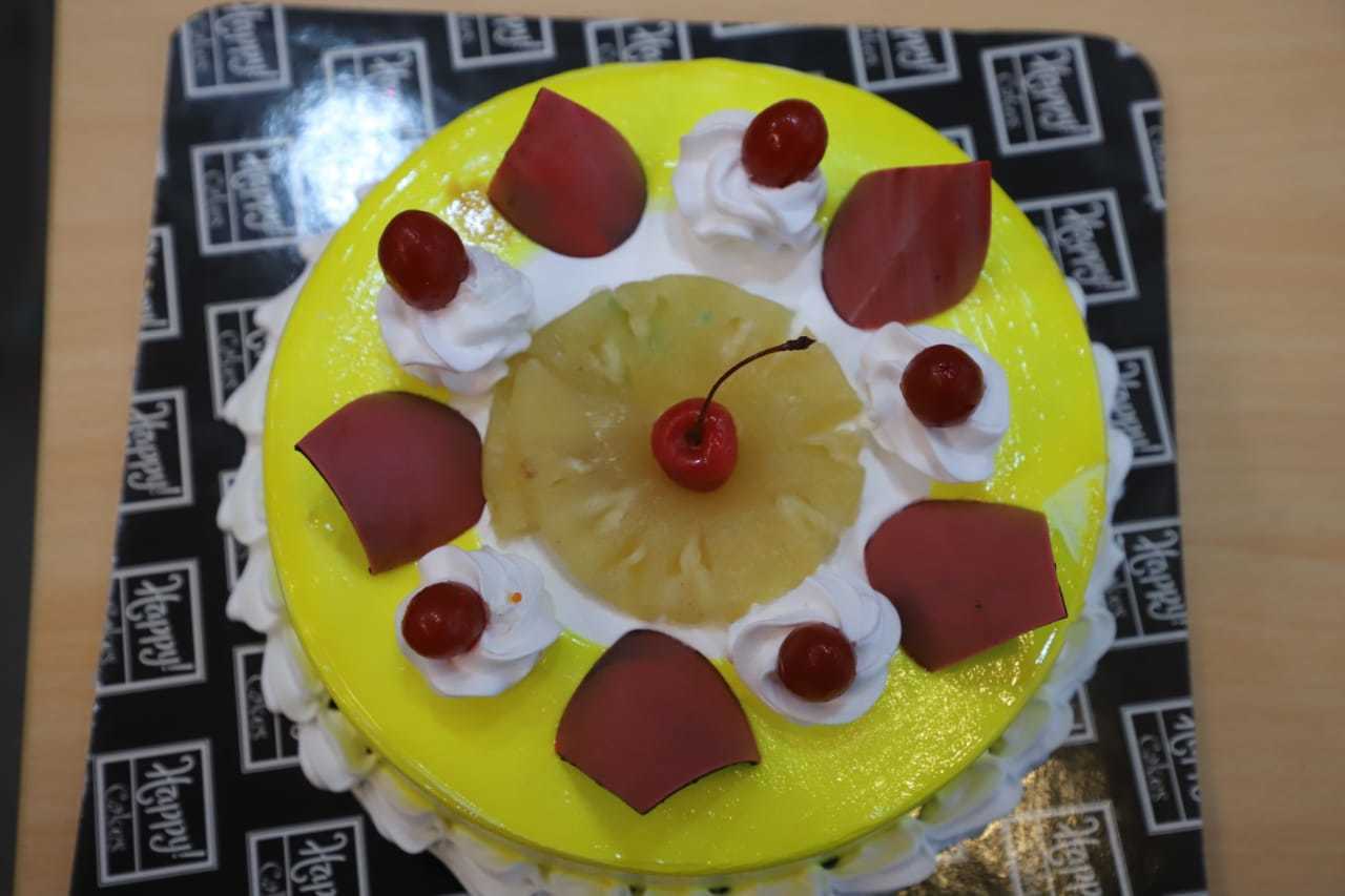 Happy Cakes in Vidyagiri Bagalkot,Bagalkot - Best Cake Shops in Bagalkot -  Justdial