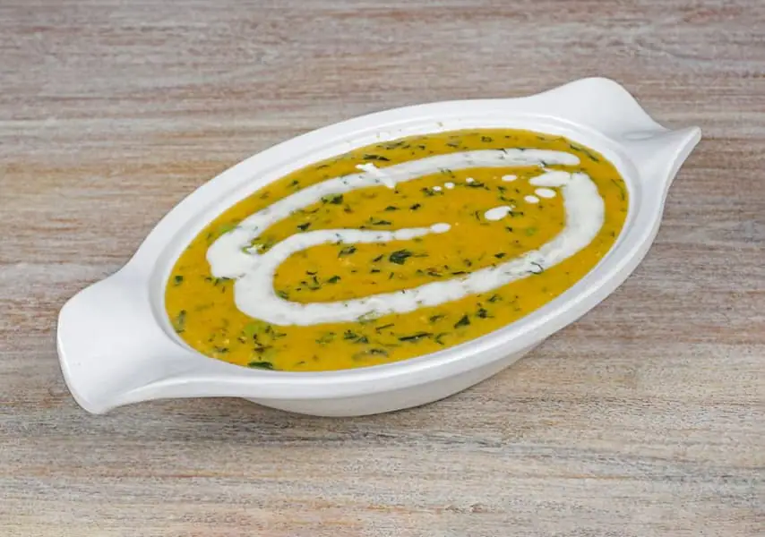 Methi Matar Malai