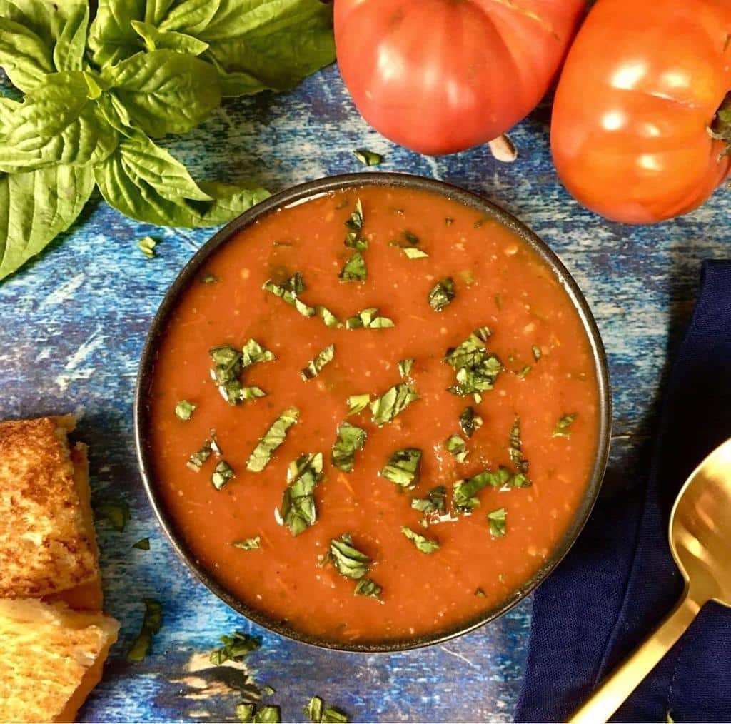 Tomato Soup