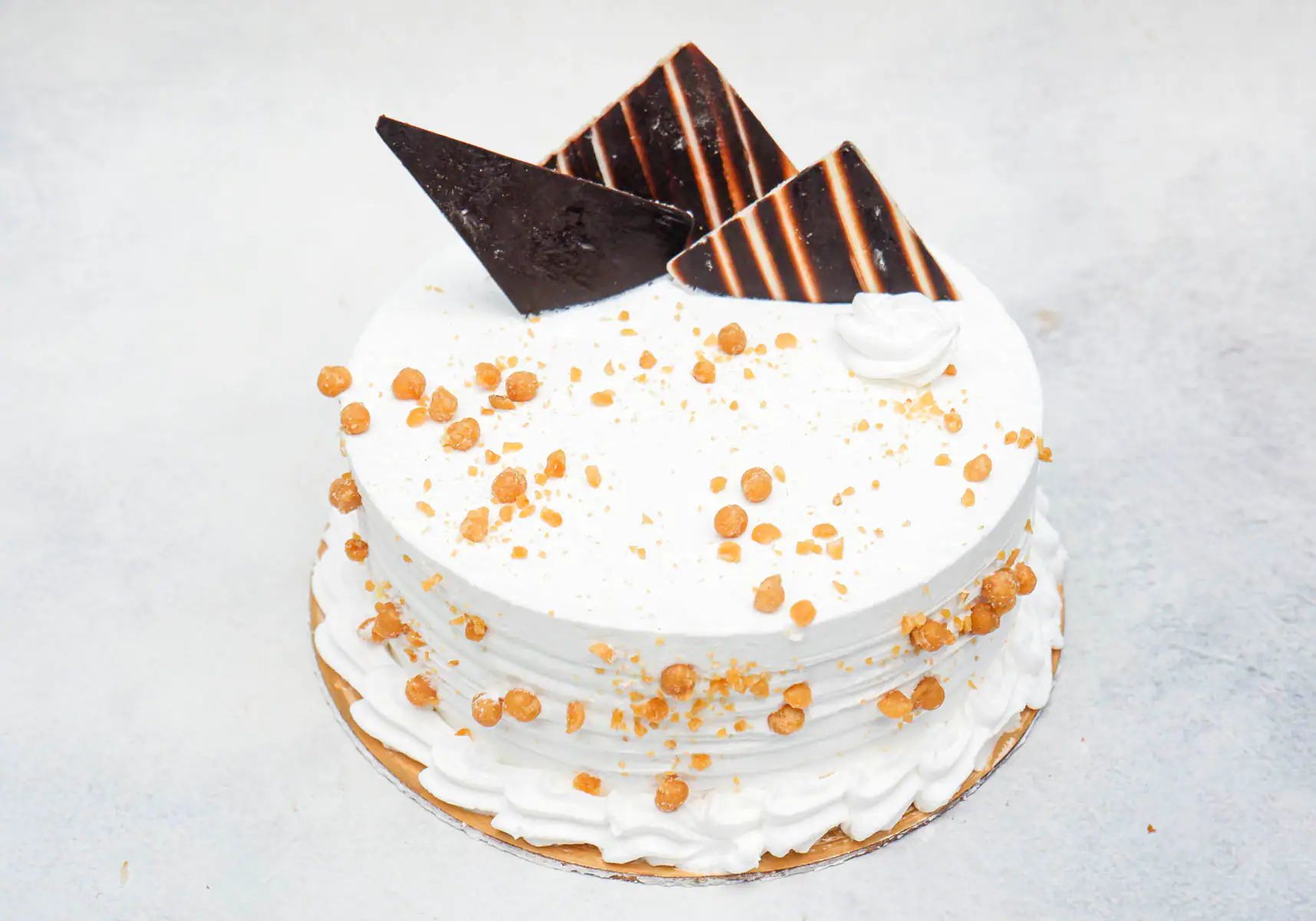 The Cake Way - Patisserie And Desserts