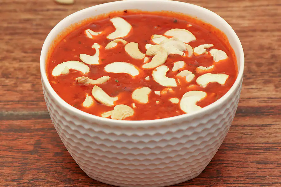 Kaju Masala