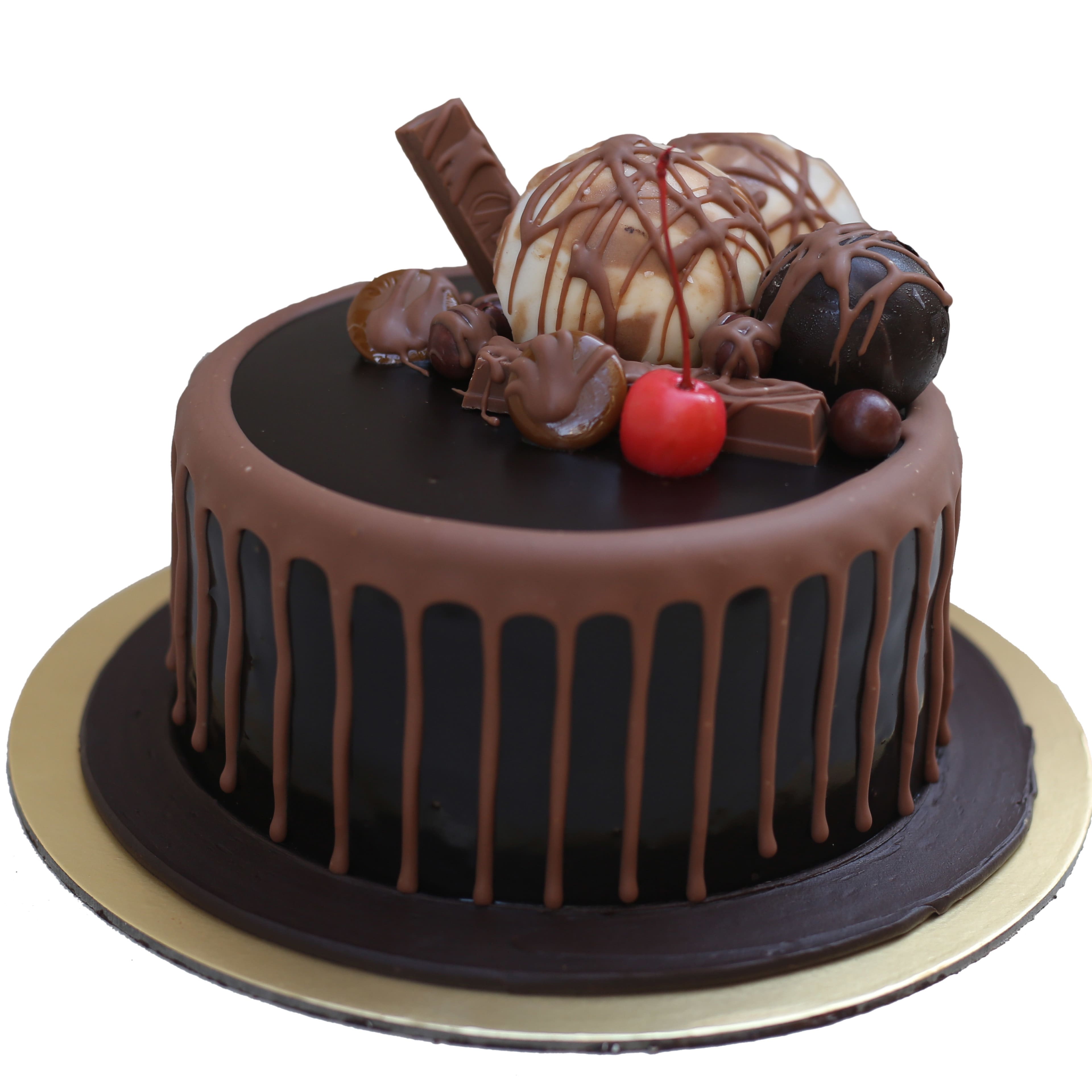 Peri Bakers in Rajura,Chandrapur - Best Pastry Shops in Chandrapur -  Justdial