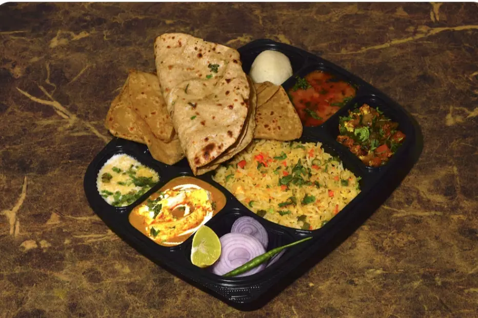 Desi Veg Restaurant